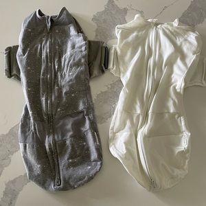 Happiest Baby SNOO Sleep Sack - Large